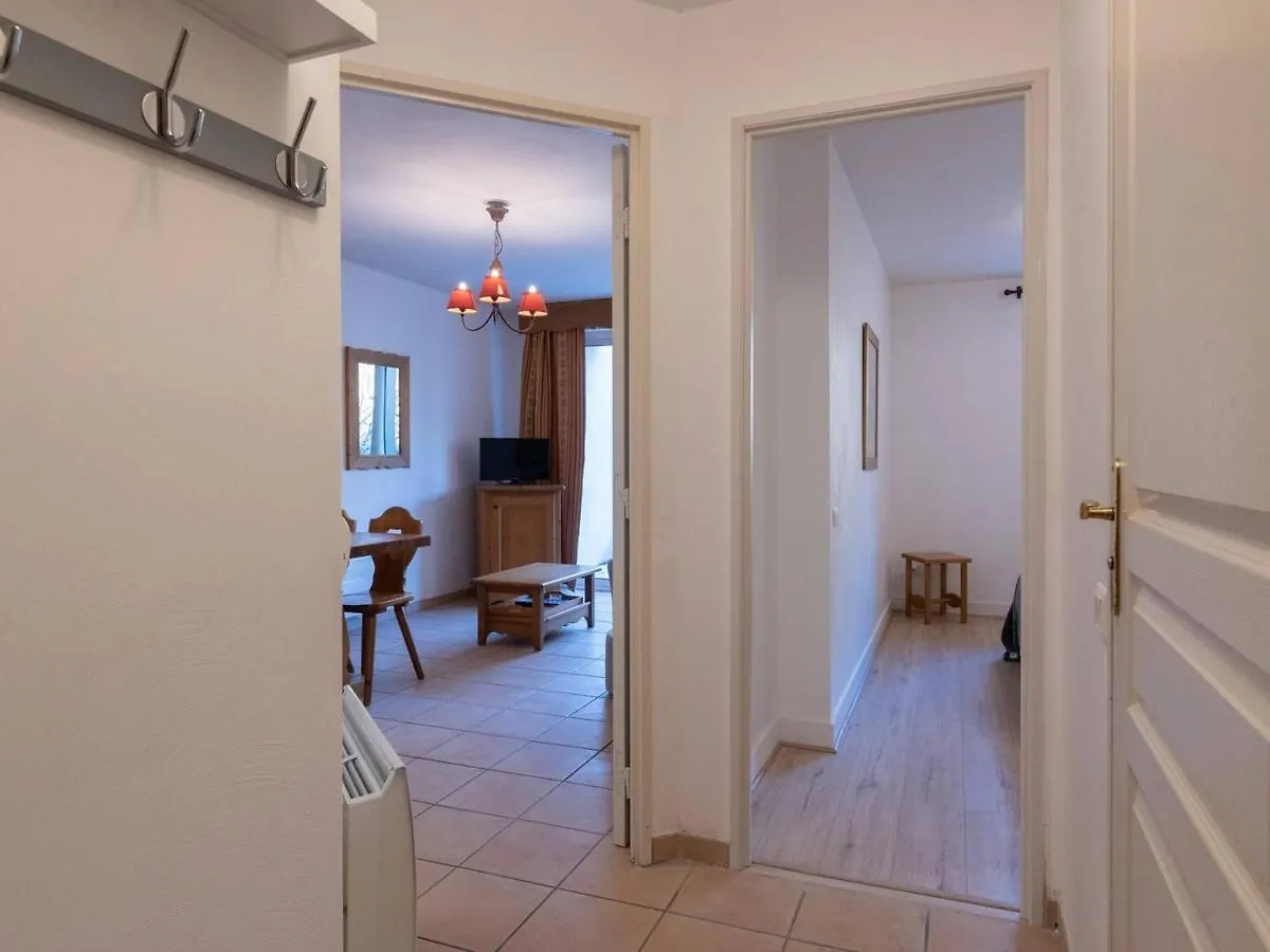 A Vielle Aure, T2 4 Pers, Piscine Couverte, Terrasse, Garage, Proche Telecabine Et Thermes - Fr-1-296-290 Vielle-Aure